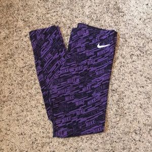Nike leggings